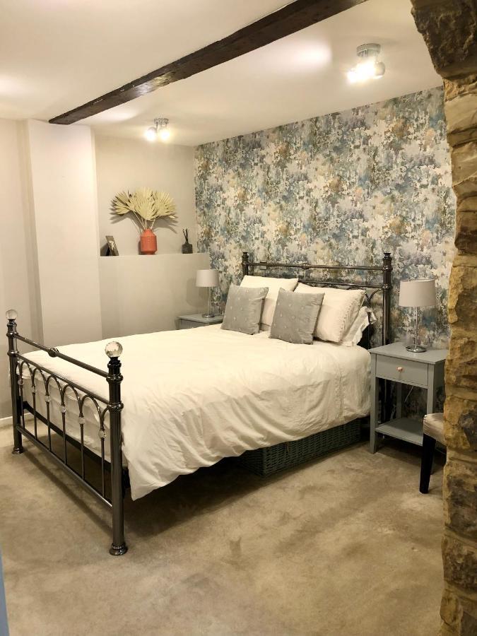 The Old Studio Knaresborough Kültér fotó